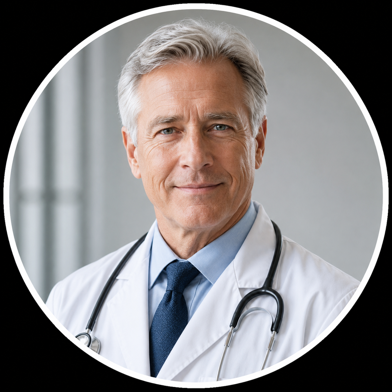 Dr. James Oliver