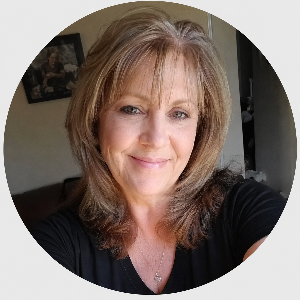 Linda R., 58